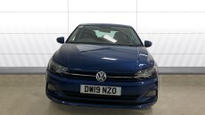 Volkswagen Polo 1.0 EVO 80 SE 5dr Petrol Hatchback
